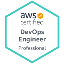 AWS-DevOpsEngineer-Professional-2020
