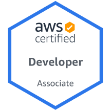 AWS-Developer-Associate-2020