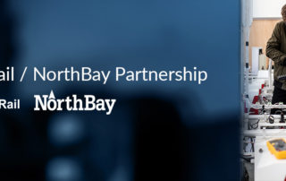 CloudRail / NorthBay Partnership Press Release