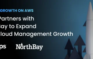 nOps Partners with NorthBay Solutions to Grow AWS Cloud Management Presence.