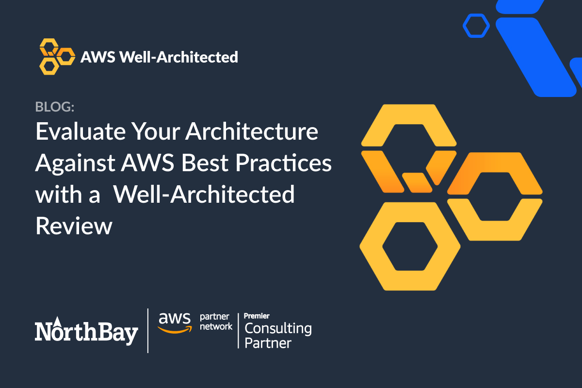 Well-Architected Review