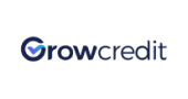 Growcredit logo